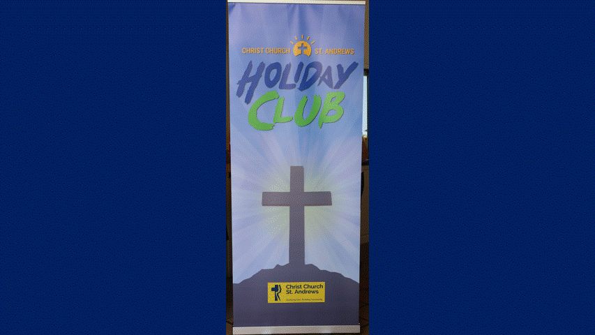 Holiday Club Images